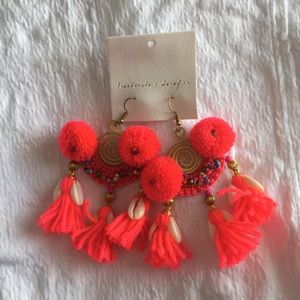 Free People Earrings